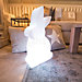 8 seasons design Shining Rabbit Lampe de table
