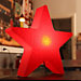 8 seasons design Shining Star Christmas Standerlampe