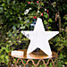 8 seasons design Shining Star Lampe rechargeable LED