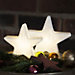 8 seasons design Shining Star Lampe rechargeable LED