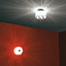 Absolut Lighting Shining Wand-/Plafondlamp