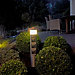 Albert Leuchten 2202 stikkontakt lys søjle LED