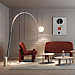 Alicanto Arc Lamp LED