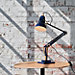 Anglepoise Original 1227 Brass Lampada da scrivania