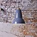 Anglepoise Original 1227 Maxi Brass, lámpara de suspensión