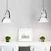 Anglepoise Original 1227 Maxi Pendant Light