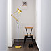 Anglepoise Type 75 Margaret Howell Lampadaire