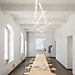 Aroa Pendant Light LED