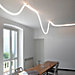 Artemide La Linea Flexible Light LED