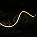 Artemide La Linea, lámpara flexible LED