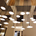 Artemide Orsa Hanglamp LED Cluster