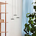 Asteria Micro Hanglamp LED 3-lichts