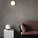 Audo Copenhagen TR Bulb Plafond-/Wandlamp