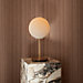 Audo Copenhagen TR Bulb Table Lamp