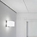B.lux Q.Bo Wall-/Ceiling Light LED