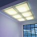 B.lux Veroca 1 Lampada da parete o soffitto LED