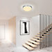 Bankamp Basic Ceiling Light