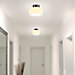 Bankamp Bell Lampada da soffitto LED