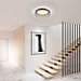 Bankamp Flair Ceiling Light LED