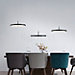 Bankamp Solid Pendant Light LED