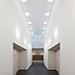 Bega 12163 - Ceiling-/Wall Light LED