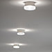 Bega 50565 - Lampada da soffitto LED