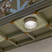Bega 50568 - Lampada da soffitto LED