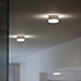 Bega 50568 - Lampada da soffitto LED