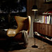 Bega 50830 - Studio Line Lampada da terra LED