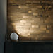 Bega 50916 - Studio Line Tischleuchte LED mit Holzsockel