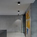 Bega 50931 - Studio Line Lampada da soffitto LED
