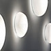 Bega 51130 - Pebbles Wall Light LED