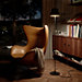 Bega 51178 - Studio Line Lampe de table LED
