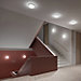 Bega 51297 - Lampada da soffitto/parete LED