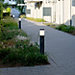 Bega 84313 - Bollard Light