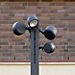Bega 84488 - UniLink® Riflettori puntati su LED con picchetto da interrare
