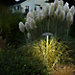 Bega 84842 - UniLink® Bollard Light LED with Ground Spike