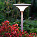 Bega 84890 - UniLink® Lampada da terra LED con picchetto da interrare per giardino