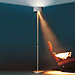 Belux Diogenes Floor Lamp LED