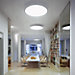 Big Loftlampe LED