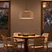 Bover Tanit Pendant Light LED