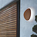 Bover Tria Outdoor Wall Light LED