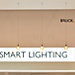 Bruck Silva Hanglamp LED lage spanning