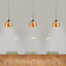 Bruck Silva Pendant Light