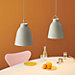 Caravaggio P2 Pendant Light 2 lamps