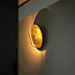 Catellani & Smith Luna Lampada da parete LED