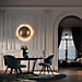 Catellani & Smith PostKrisi Wall- and Ceiling Light