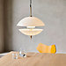 Clam Pendant Light