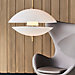 Clam Pendant Light