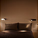 DCW Biny Bedside Lampada da parete LED